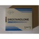 Drostanolone, Pharma Lab 10 amps [100mg/1ml]